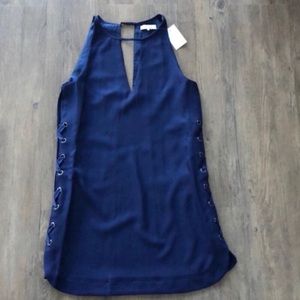 NWT Parker Riviera Dress Size M